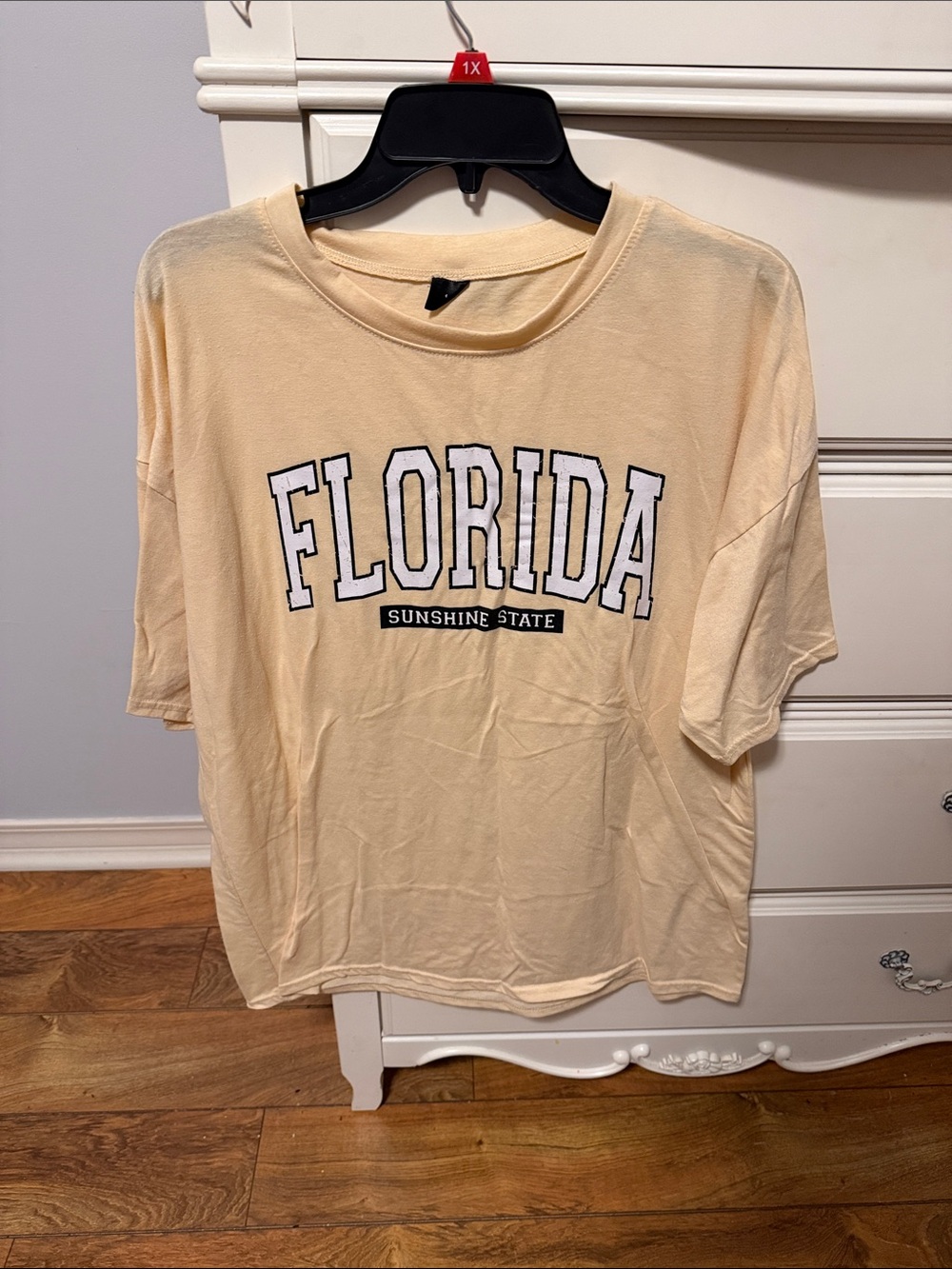 Florida shirt!